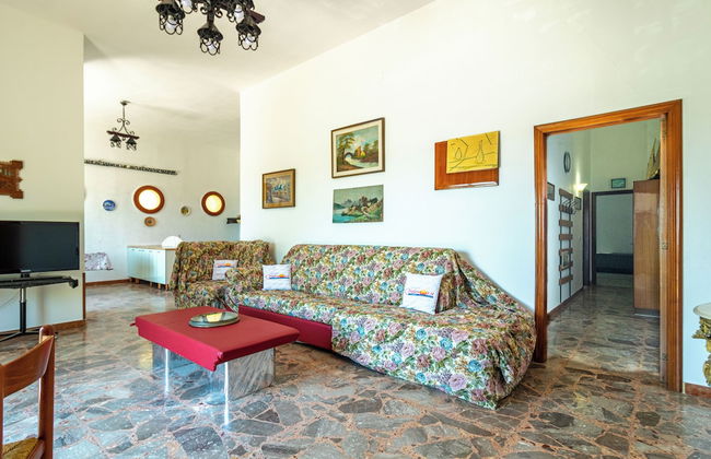 Casa vacanza Appartamento Spiaggiati - Foto 27