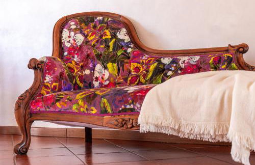 iFlat Campo de' Fiori Panoramic Penthouse - Foto 39