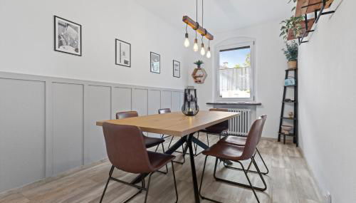 HappyPlace - großzügige Ferienwohnung im Zentrum - Foto 4