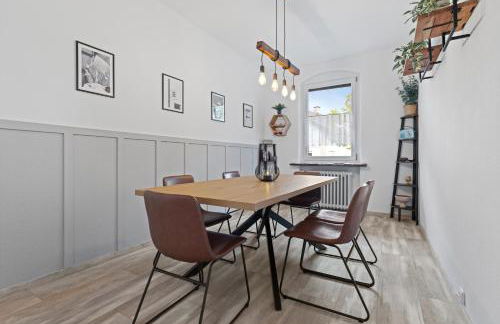 HappyPlace - großzügige Ferienwohnung im Zentrum - Foto 4