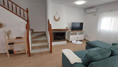 Casa adosada Gran Avenida con billar - Photo 4