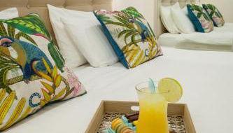 Elle Ocean Villa Gran Canaria Heated pool Wifi - Foto 5