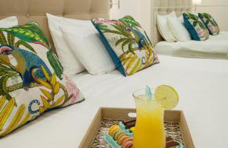 Elle Ocean Villa Gran Canaria Heated pool Wifi - Foto 5