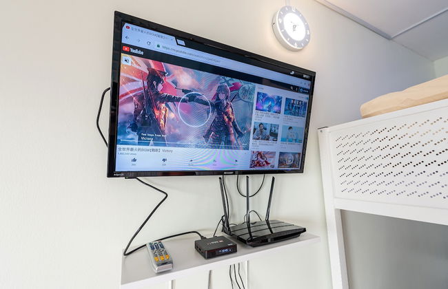 Exclusive Sunway Resort Suite by Albert - Foto 25