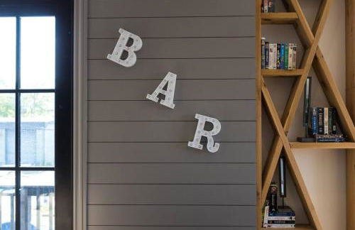 Downtown Luxury Large Townhome Lots Of Beds - Foto 9