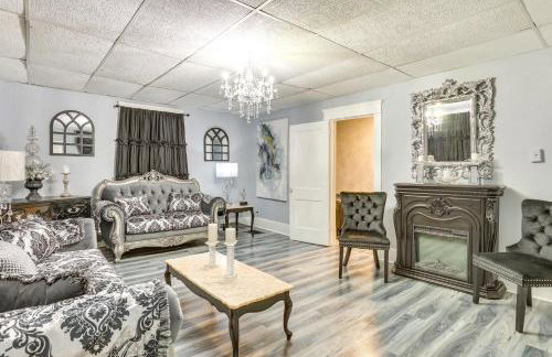 Canton Condo Near Football Hall of Fame and Dtwn! - Foto 1