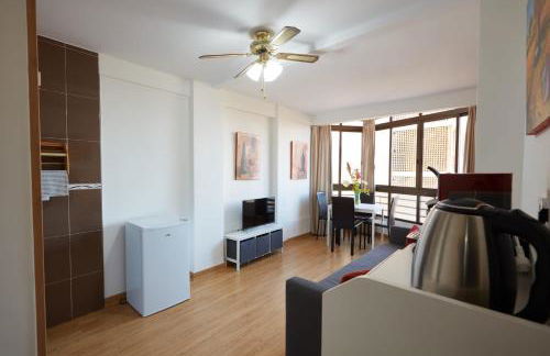 ANNA SUN holiday apt - Foto 13