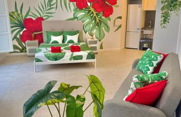 Glamour Suite 2 next to the city center - Photo 15