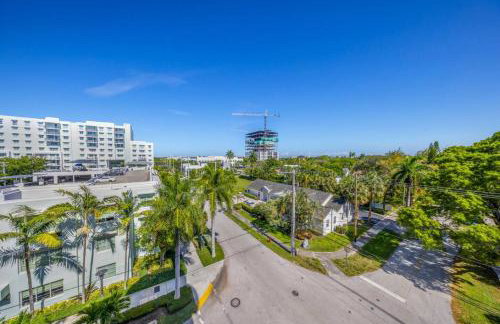 Serene Bleu in DTWN 3 Min From Las Olas - Foto 42