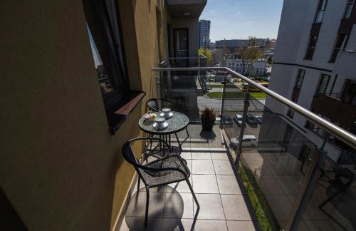 Apartamenty City View od WroclawApartament-pl - Foto 146