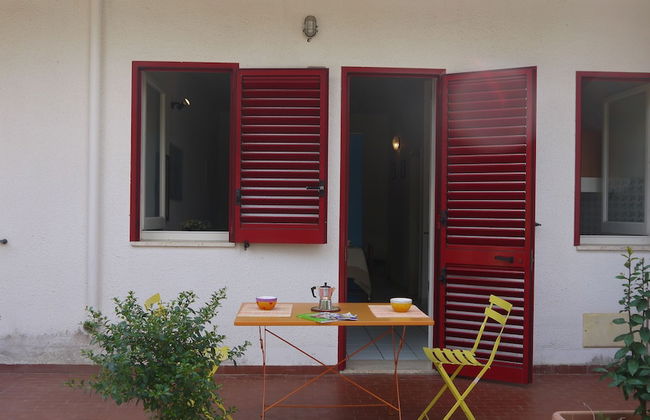 Residence Trande - Photo 3