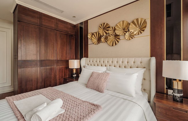 Vinhomes D'Capitale - Quylodge - Foto 65