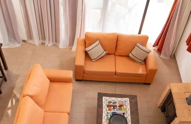 Cabañas Atrapasueños - Foto 13