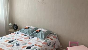 Appartement T3-Montluçon - Foto 5