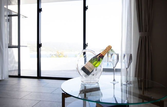 SARAH RESORT VILLA UMI - Foto 12