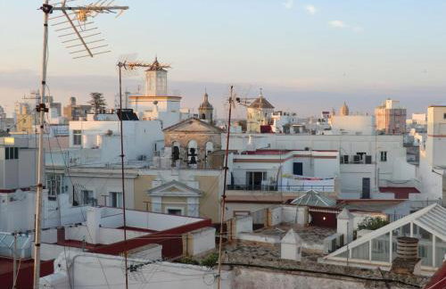 La Nube de San Miguel - Foto 19