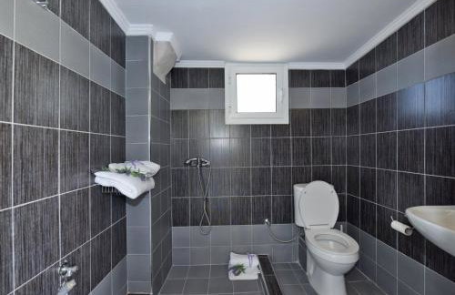 Ammos House Seaview - Agios Mamas Beach - Foto 21