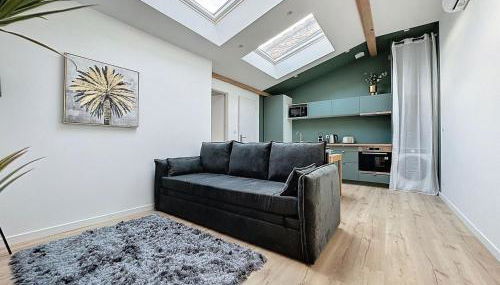 [PARENTHESE] Le Green - Foto 2