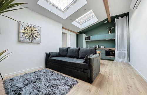 [PARENTHESE] Le Green - Foto 2