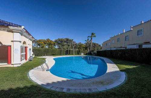 Adosado Cigüeñas IV-Islantilla Golf - Foto 10