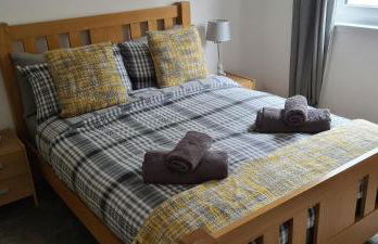 Espedair Apartment - Foto 12