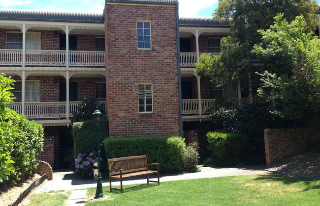 Adina Serviced Apartments Canberra Kingston - Foto 34