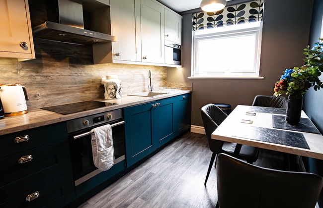 Amadeus Apartments - Foto 30