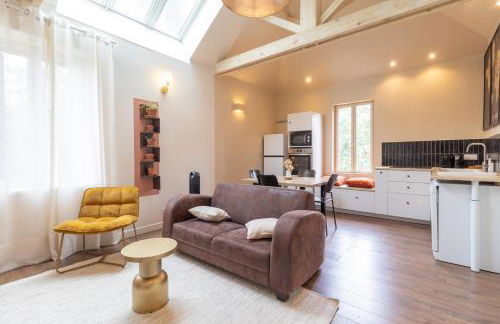 Gite d'exception au Château - Photo 1