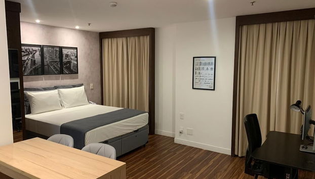 Get a flat 908 - Wyndham - Foto 5, Habitación