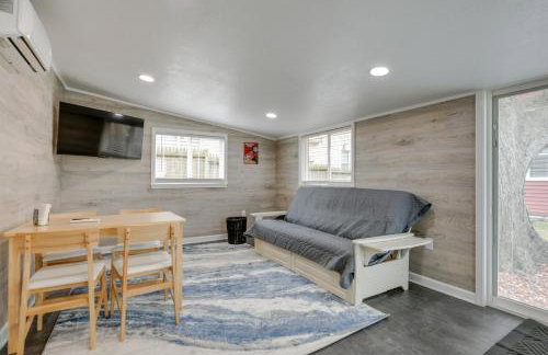 Angola Vacation Rental, Walk to Lake Erie Beach! - Foto 27