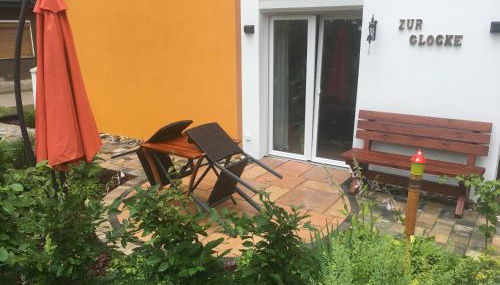 Ferienwohnung "Zur Glocke" - Foto 2, Garden