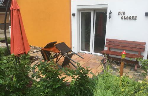 Ferienwohnung "Zur Glocke" - Foto 2