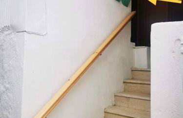 Politis' wooden house - Foto 22