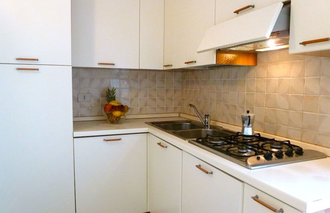 Il Borgo Appartamenti by Kasavacanze - Foto 52