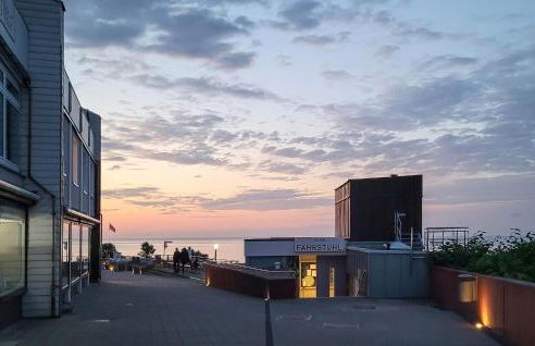 Cozy Apartment In Helgoland With Wifi - Foto 18