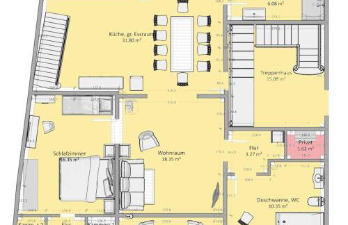 Villa Romantica Lenzen - Foto 21