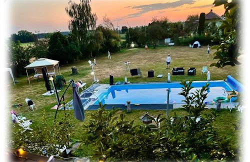 Villa Galerie - Foto 23