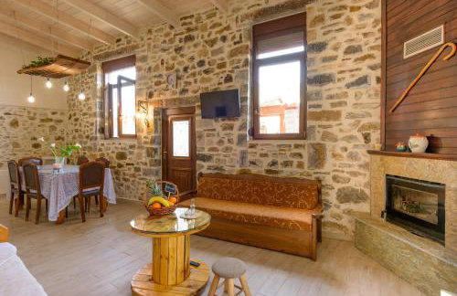 Platipodi stone house - Photo 17