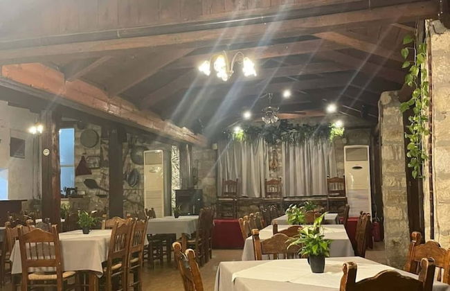 Glikanisos House Nipos - Ideal for Hikers and Families 2bd, 6pl, 10min to Beach - Foto 26