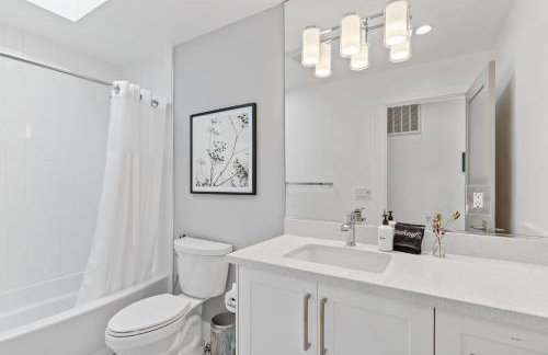 @ Marbella Lane - 3BR w/sweeping views of Bay Area - Foto 14