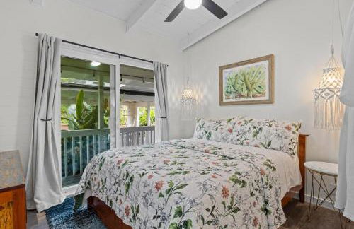 Mala o Kilauea Nature Retreat - Foto 20