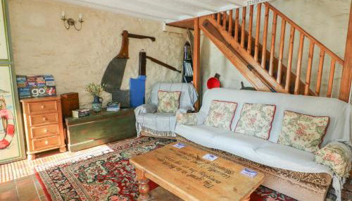 Crow's Nest Cottage - Foto 5