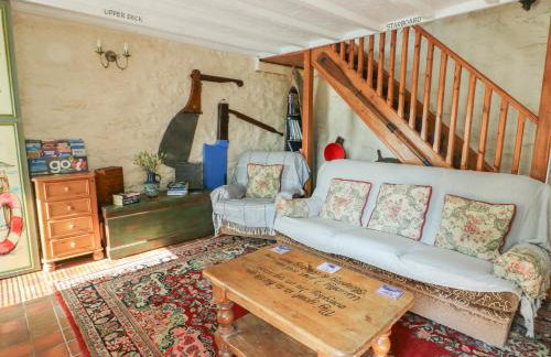 Crow's Nest Cottage - Foto 5