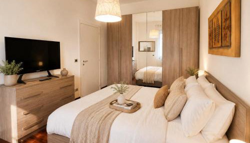 Style Homes Brera San Marco 29 - Foto 5, wardrobe