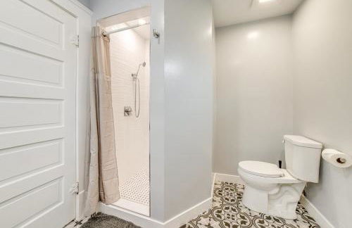 Walk to Midtown Charming Reno Retreat - Foto 16