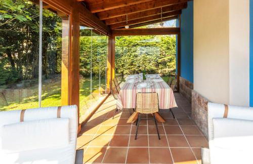 El Jardin del Erizo – Jardín y Vistas a la Sierra - Foto 15