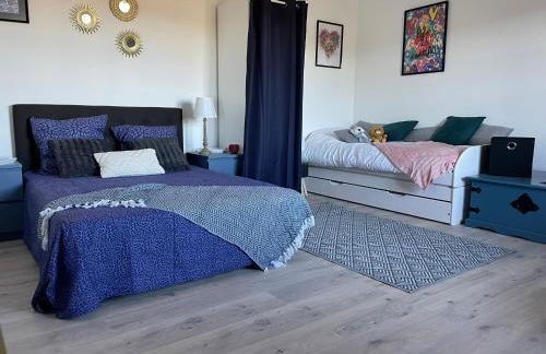 Mas de Rofa proche Pôle mécanique Alès - Foto 8