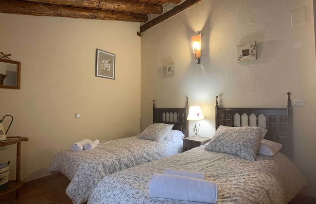 El Bulín de Aldealengua - Photo 8