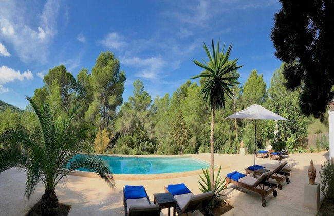 Villa With Private Pool - Foto 15