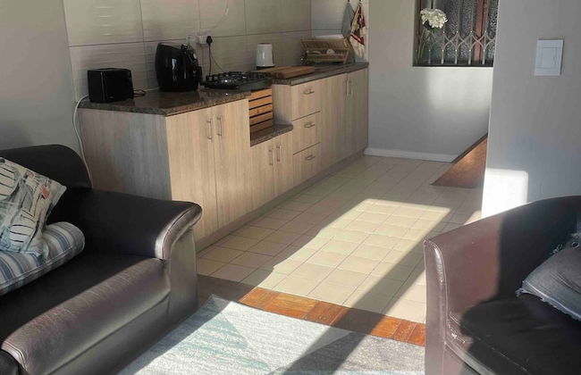 Lux Sea View Apartment Camps Bay - Foto 26